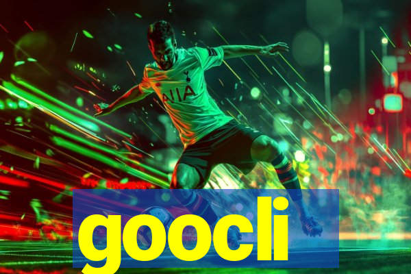 goocli - inicio